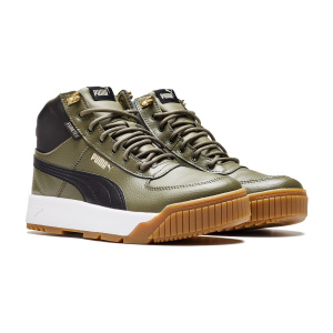 Мужские кеды PUMA Tarrenz SB Puretex