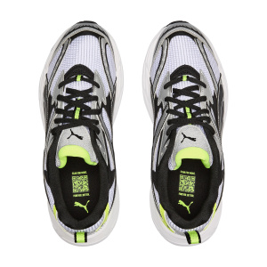 Женские кроссовки PUMA Morphic Athletic