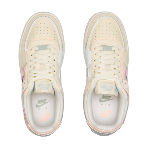 Женские кеды Nike Air Force 1 Shadow