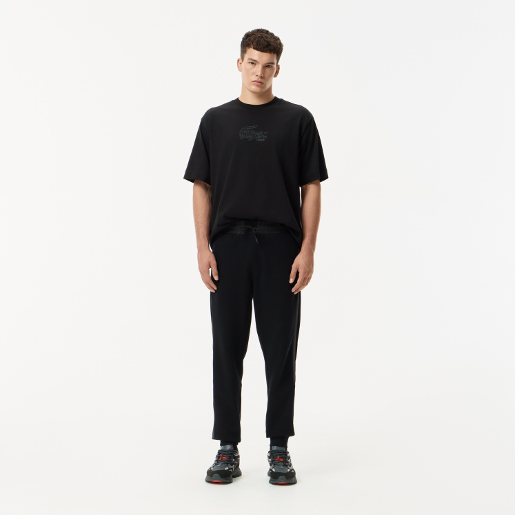 Мужские спортивные штаны Lacoste TRACKSUIT TROUSER