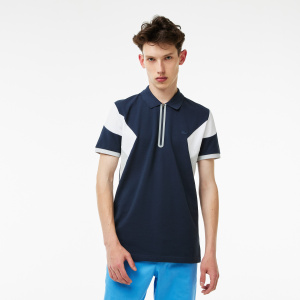 Мужское поло Lacoste POLO