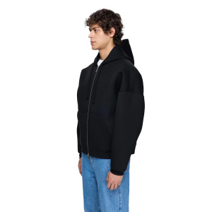 Мужская толстовка Les Benjamins HOODIE