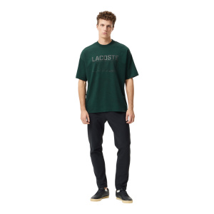 Мужская футболка Lacoste T-SHIRT SS