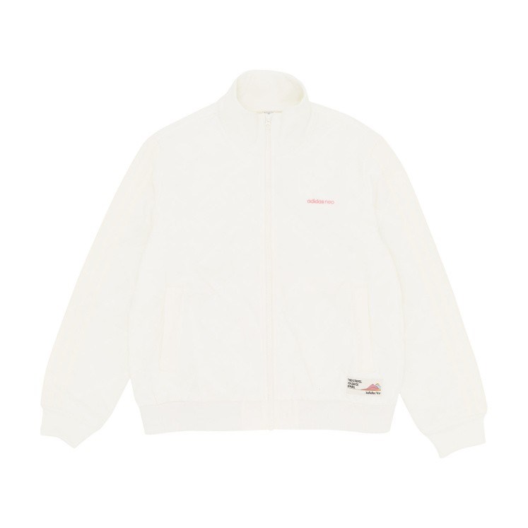 Женская куртка adidas OCTJKT PAD BMR