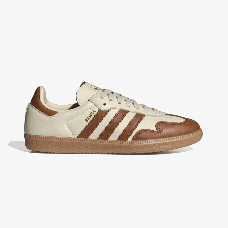 Женские кеды adidas SAMBA OG
