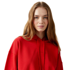 Женская толстовка Les Benjamins HOODIE 302