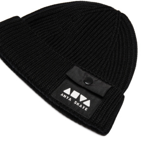 Шапка Anta CAMPUS Beanie