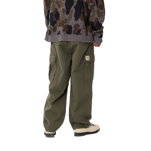 Мужские брюки Carhartt WIP Cole Cargo Pant