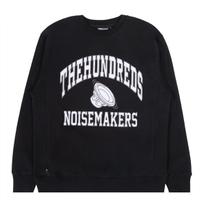 Мужская толстовка The Hundreds Athletics Crewneck