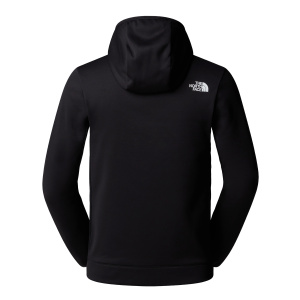 Мужская куртка The North Face MOUNTAIN ATHLETICS FLEECE FULL ZIP JAC