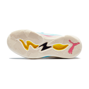 Мужские кроссовки PUMA TRC Blaze Court