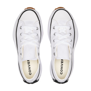 Кеды Converse Run Star Hike Low