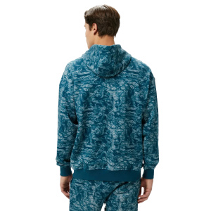 Мужская толстовка UNITED 4 LIMITED EDITION DRAGON HOODIE