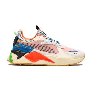 Кроссовки PUMA RSX Podium