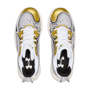 Кроссовки Under Armour SPAWN 6