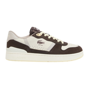 Мужские кеды Lacoste T-CLIP SET 126 3 SMA