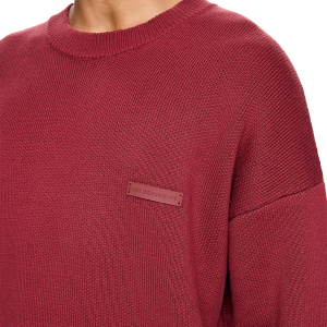 Мужской свитер Les Benjamins SWEATER 301