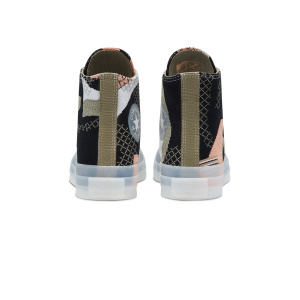 Женские кеды Converse Chuck 70