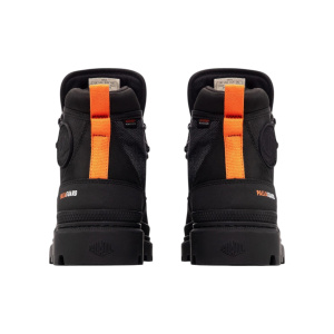 Мужские ботинки Palladium PALLATROOPER HKR WATERPROOF+