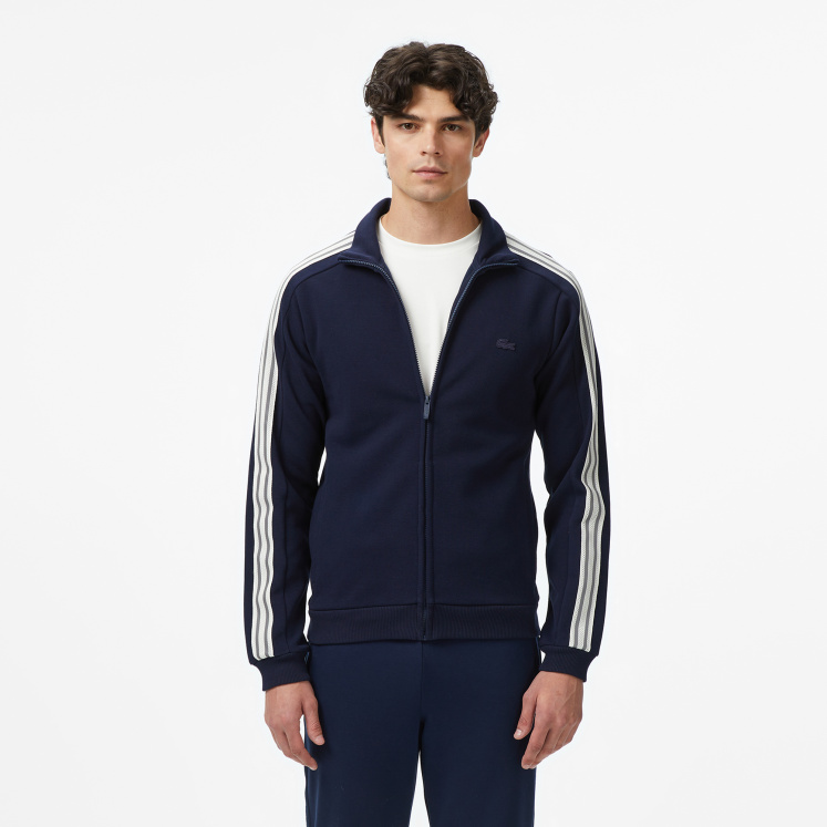 Мужская толстовка Lacoste SWEATSHIRT
