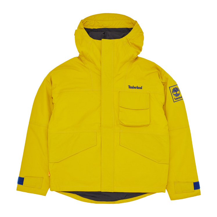 Мужская куртка Timberland WATERPROOF OUTDOOR MOUNTAIN TOWN INSULATED JACKET