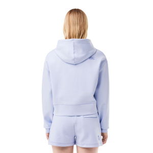 Женская толстовка Lacoste SWEATSHIRT