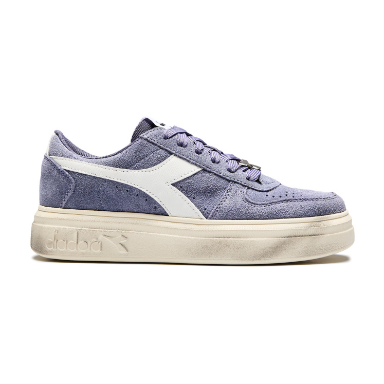 Женские кроссовки diadora MAGIC BOLD