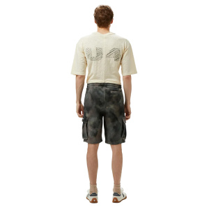 Мужские шорты UNITED 4 SEASON FOREST SHORT