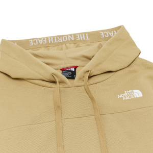 Мужская толстовка The North Face ZUMU HOODIE