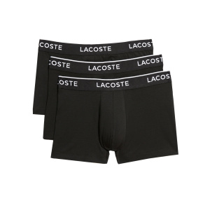 Мужское нижнее белье Lacoste BOXER BRIEF