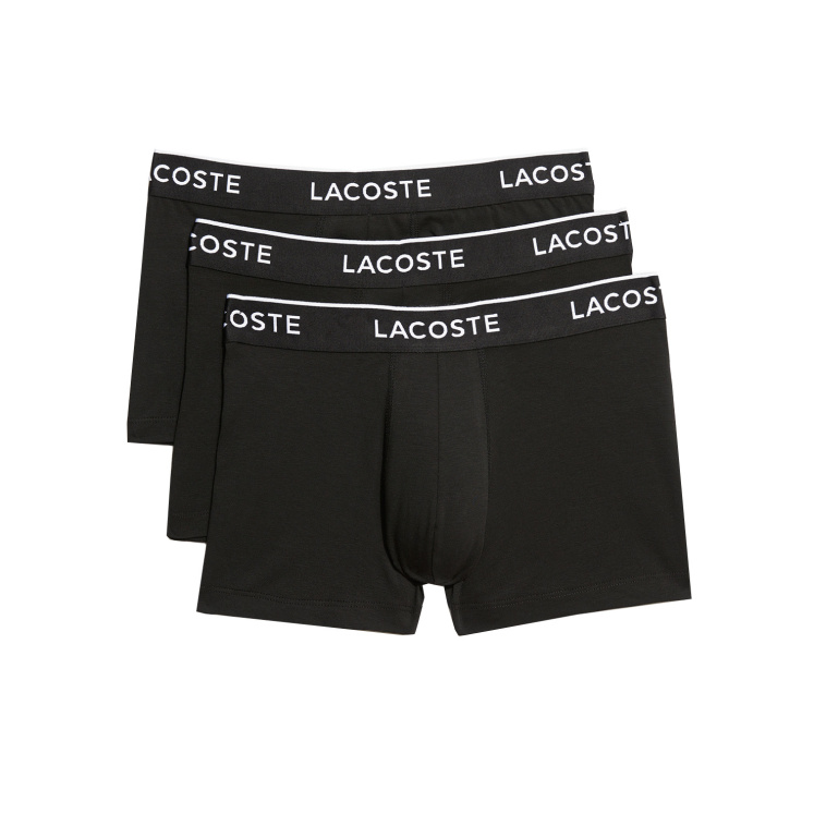 Мужское нижнее белье Lacoste BOXER BRIEF