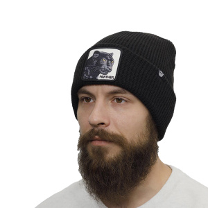 Шапка Goorin brothers PANTHER VISION