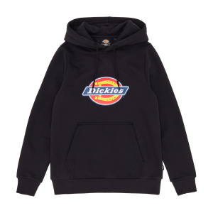 Женская толстовка Dickies ICON LOGO HOODIE