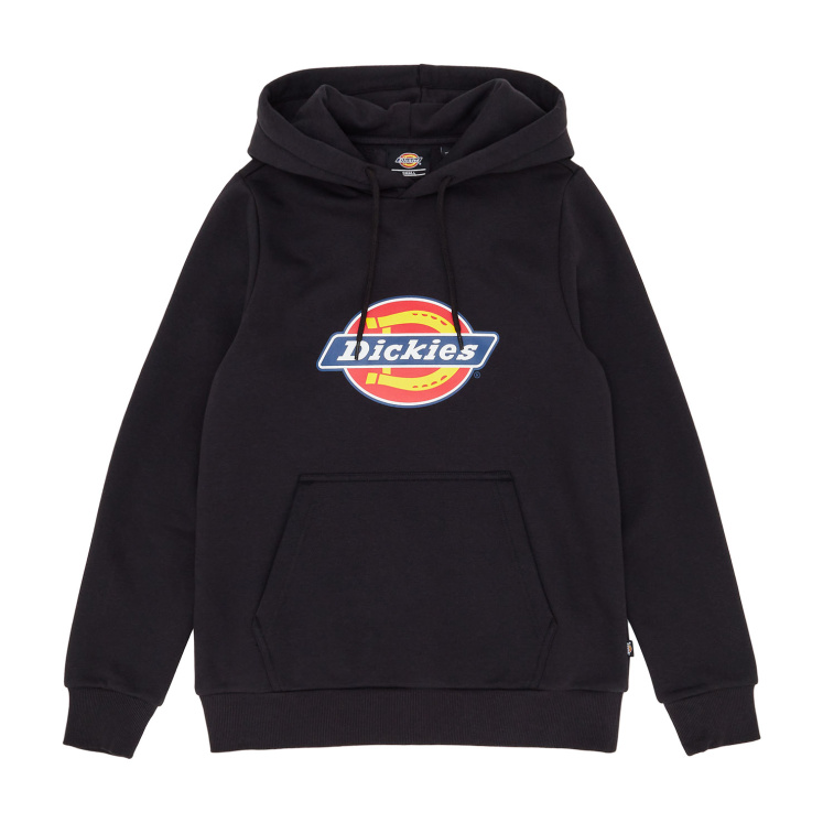 Женская толстовка Dickies ICON LOGO HOODIE