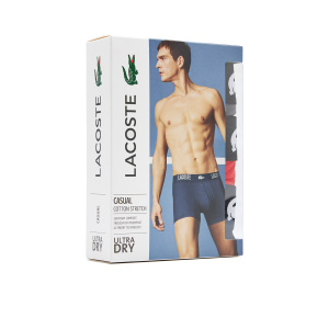 Мужское нижнее белье Lacoste UNDERWEAR