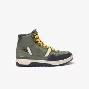 Мужские ботинки Lacoste T-CLIP WINTERIZED MID