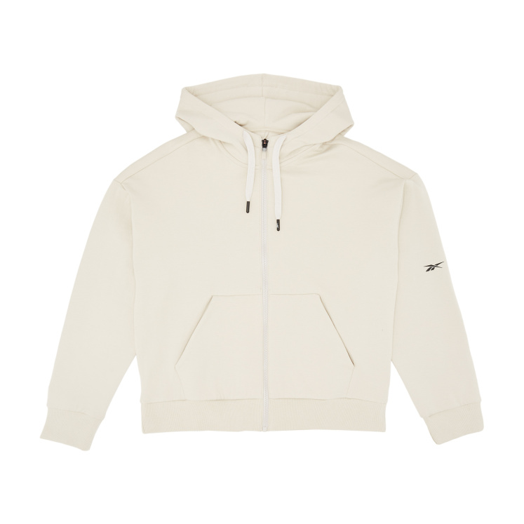 Женская толстовка Reebok DreamBlend Cotton