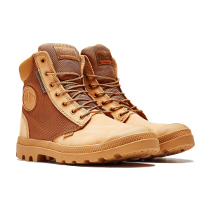 Мужские ботинки Palladium PAMPA SC WPN US WATERPROOF
