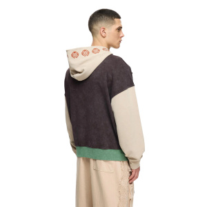 Мужская толстовка Les Benjamins HOODIE