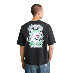 Мужская футболка PUMA X RIPNDIP Boxy Graphic Tee