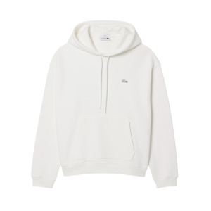 Толстовка Lacoste HALF ZIPPED