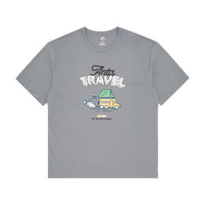 Мужская футболка Anta SPORTS CULTURE