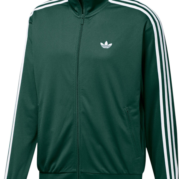 Мужская толстовка adidas FIREBIRD TT