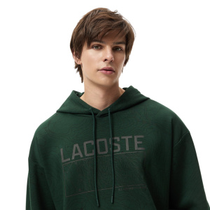 Мужская толстовка Lacoste SWEATSHIRT