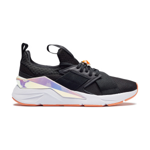 Женские кроссовки PUMA Muse X5 Crystal.G