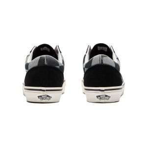 Женские кеды Vans OLD SKOOL