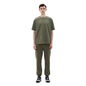 Мужская футболка Les Benjamins SHORT SLEEVE TEE 413