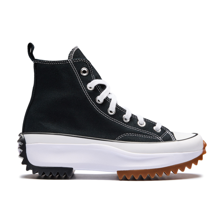 Кеды Converse Run Star Hike