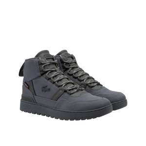 Мужские ботинки Lacoste T-CLIP WINTERIZED MID 225 1 SMA