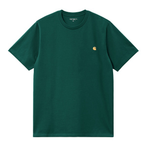 Мужская футболка Carhartt WIP S/S Chase T-Shirt